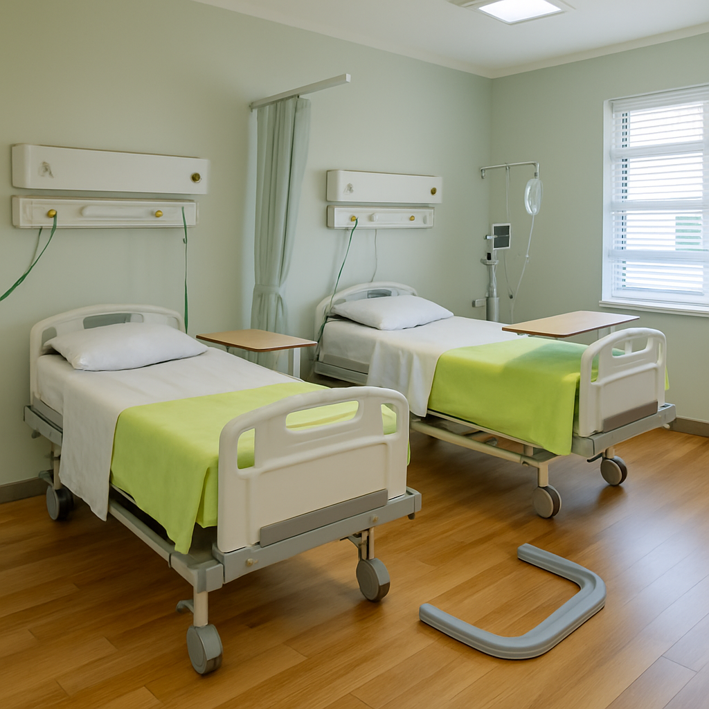 Patient Room