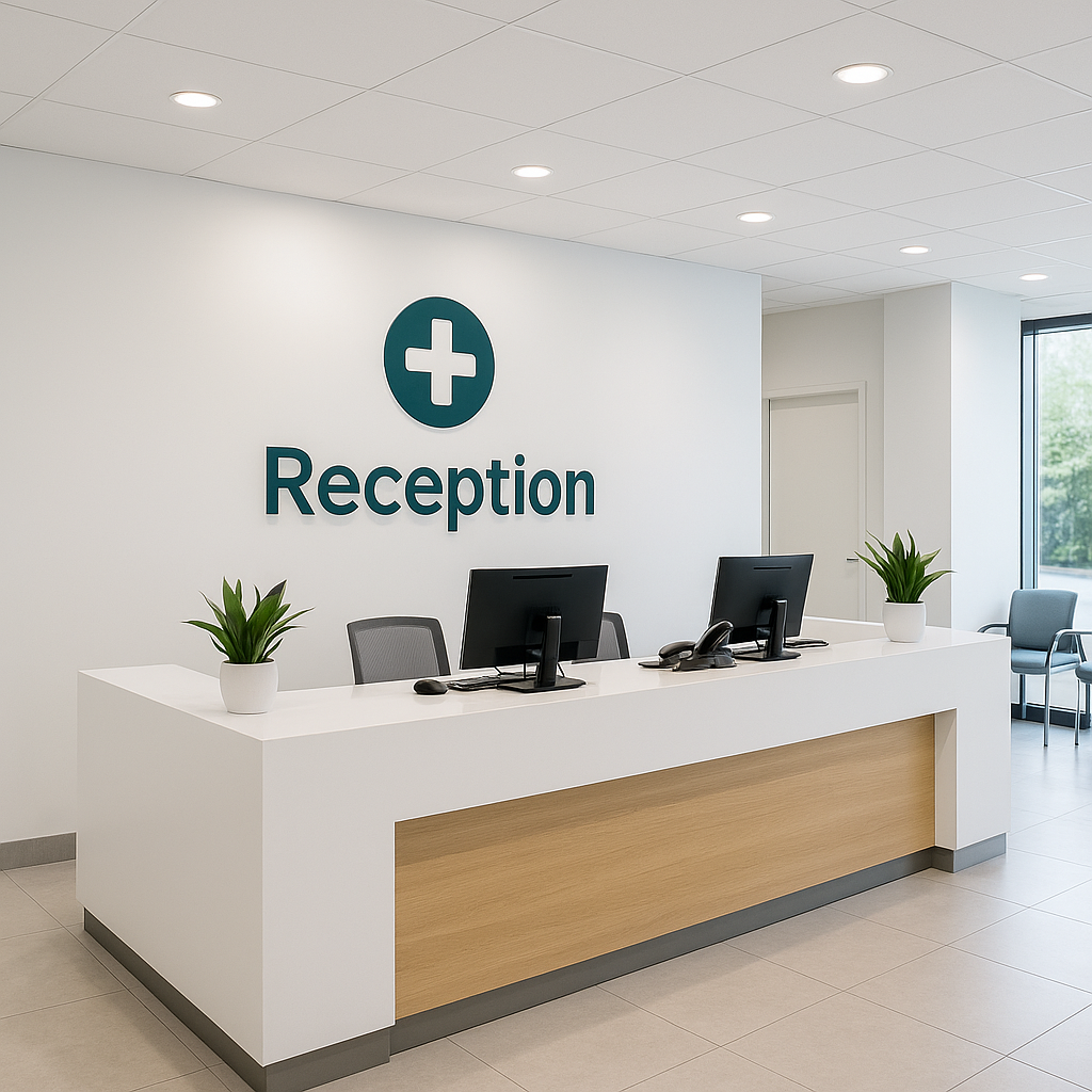 Gardenview Reception